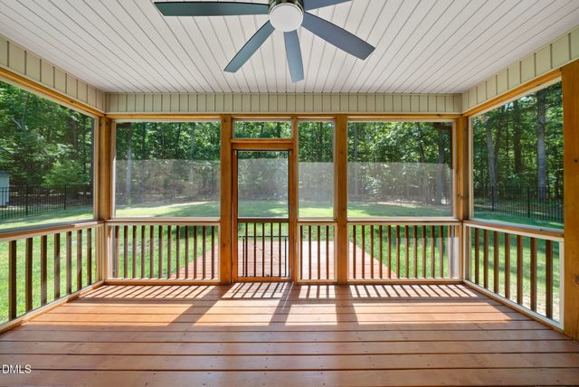 2464 Golden Forest Drive, Franklinton, NC 27525