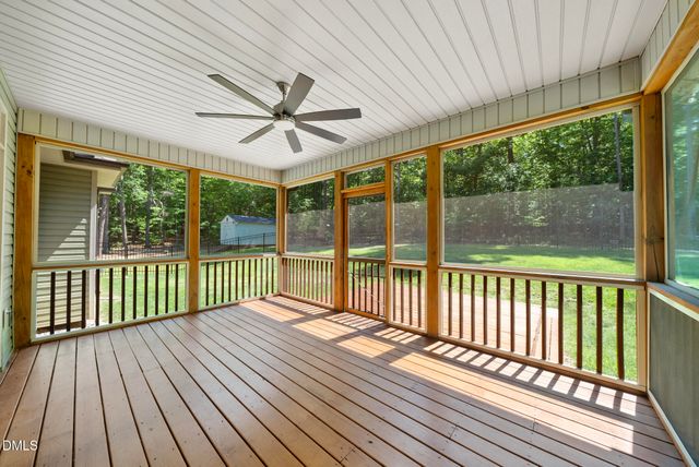 2464 Golden Forest Drive, Franklinton, NC 27525