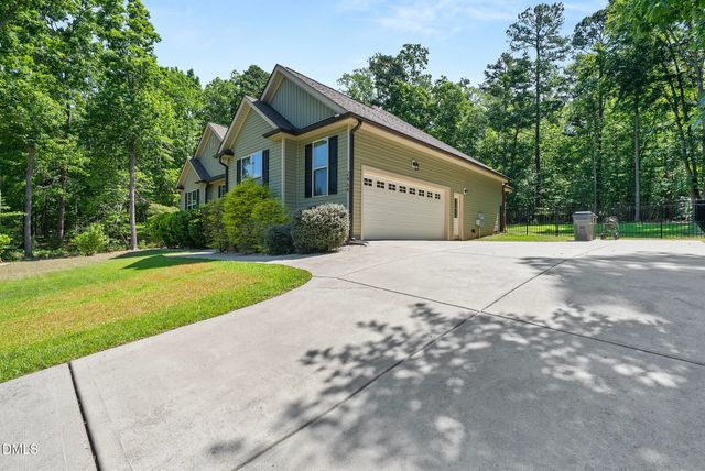 2464 Golden Forest Drive, Franklinton, NC 27525