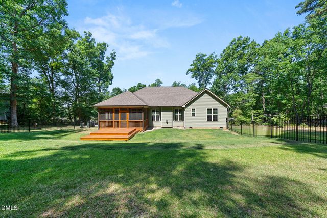 2464 Golden Forest Drive, Franklinton, NC 27525