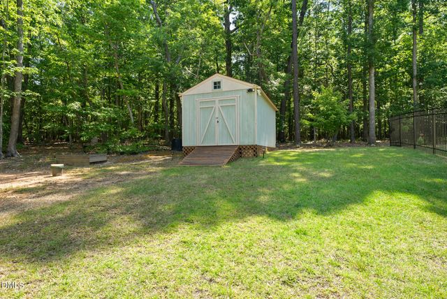 2464 Golden Forest Drive, Franklinton, NC 27525