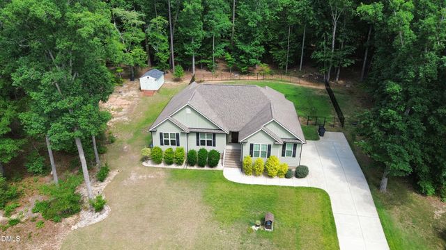 2464 Golden Forest Drive, Franklinton, NC 27525