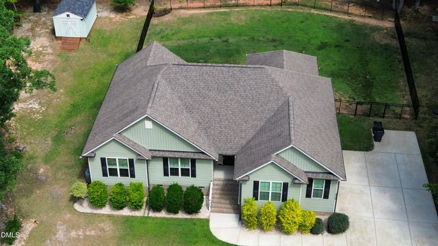 2464 Golden Forest Drive, Franklinton, NC 27525