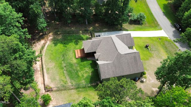 2464 Golden Forest Drive, Franklinton, NC 27525