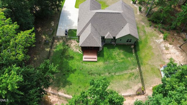 2464 Golden Forest Drive, Franklinton, NC 27525