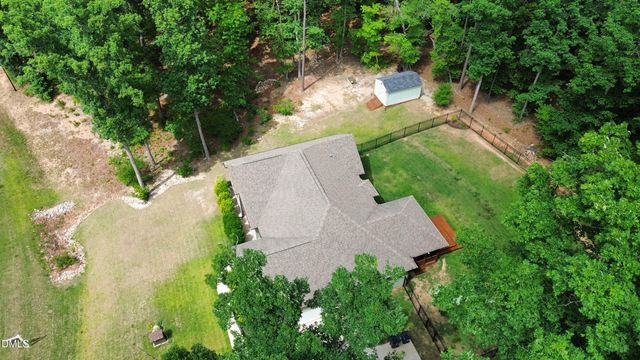 2464 Golden Forest Drive, Franklinton, NC 27525