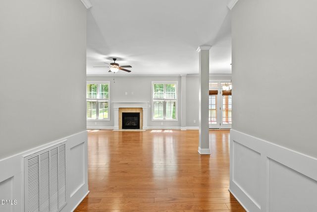 2464 Golden Forest Drive, Franklinton, NC 27525
