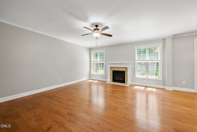 2464 Golden Forest Drive, Franklinton, NC 27525