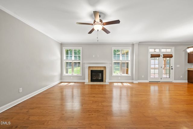 2464 Golden Forest Drive, Franklinton, NC 27525