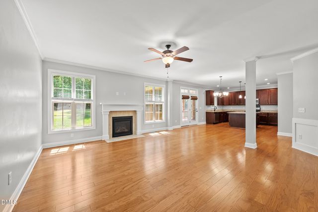 2464 Golden Forest Drive, Franklinton, NC 27525