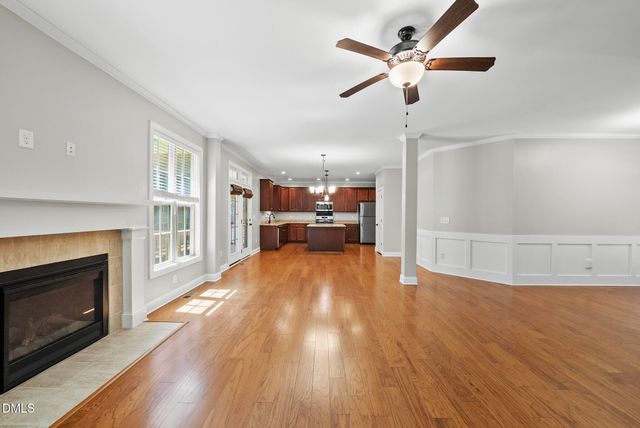 2464 Golden Forest Drive, Franklinton, NC 27525