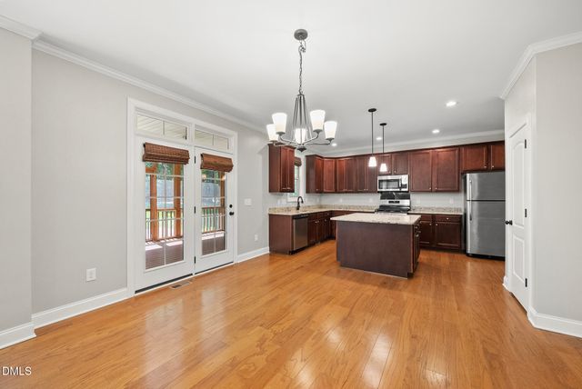 2464 Golden Forest Drive, Franklinton, NC 27525