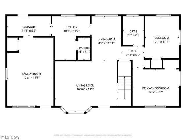 4905 Madison Avenue, Sheffield Lake, OH 44054