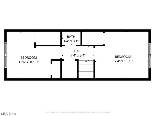 4905 Madison Avenue, Sheffield Lake, OH 44054