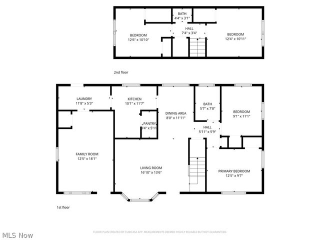 4905 Madison Avenue, Sheffield Lake, OH 44054