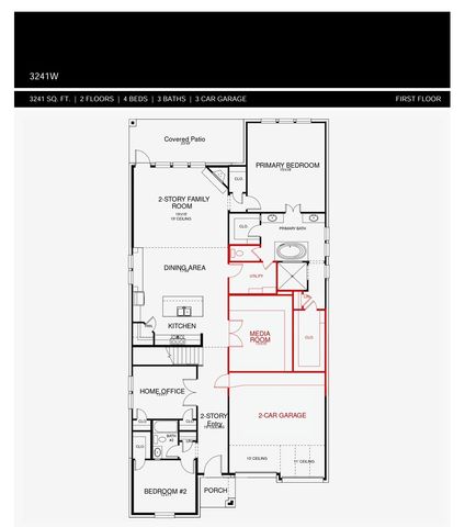 7213 Hallerbos Court, Mckinney, TX 75071