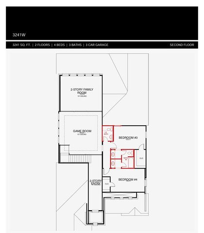 7213 Hallerbos Court, Mckinney, TX 75071