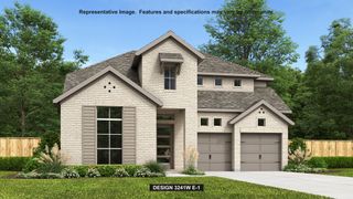 7213 Hallerbos Court, Mckinney, TX 75071