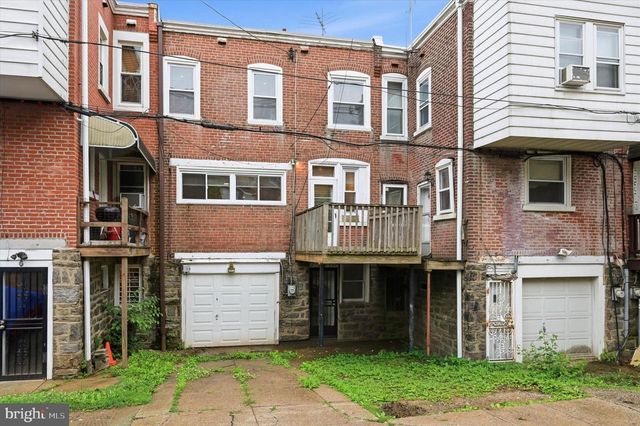 6497 MORRIS PARK RD, Philadelphia, PA 19151