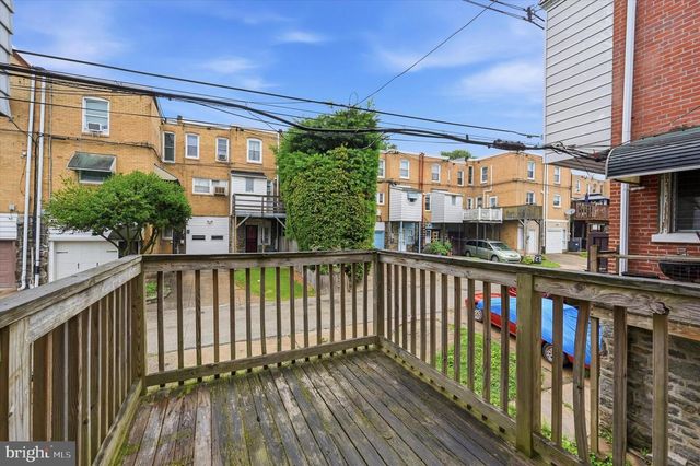 6497 MORRIS PARK RD, Philadelphia, PA 19151