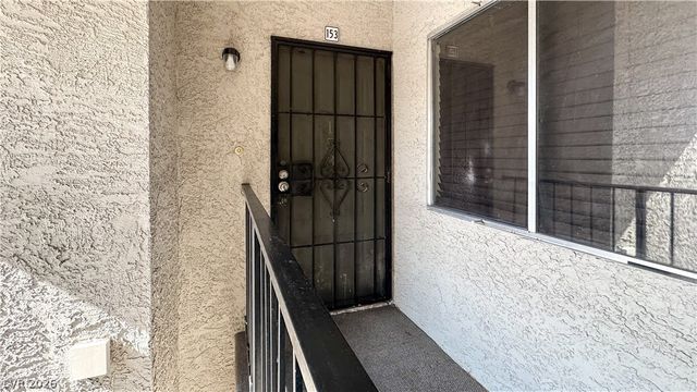 3769 Carlyle Drive 153, Las Vegas, NV 89115