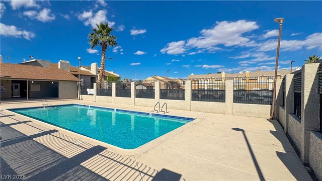 3769 Carlyle Drive 153, Las Vegas, NV 89115