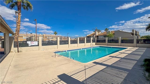 3769 Carlyle Drive 153, Las Vegas, NV 89115