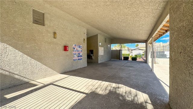 3769 Carlyle Drive 153, Las Vegas, NV 89115