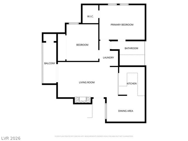3769 Carlyle Drive 153, Las Vegas, NV 89115