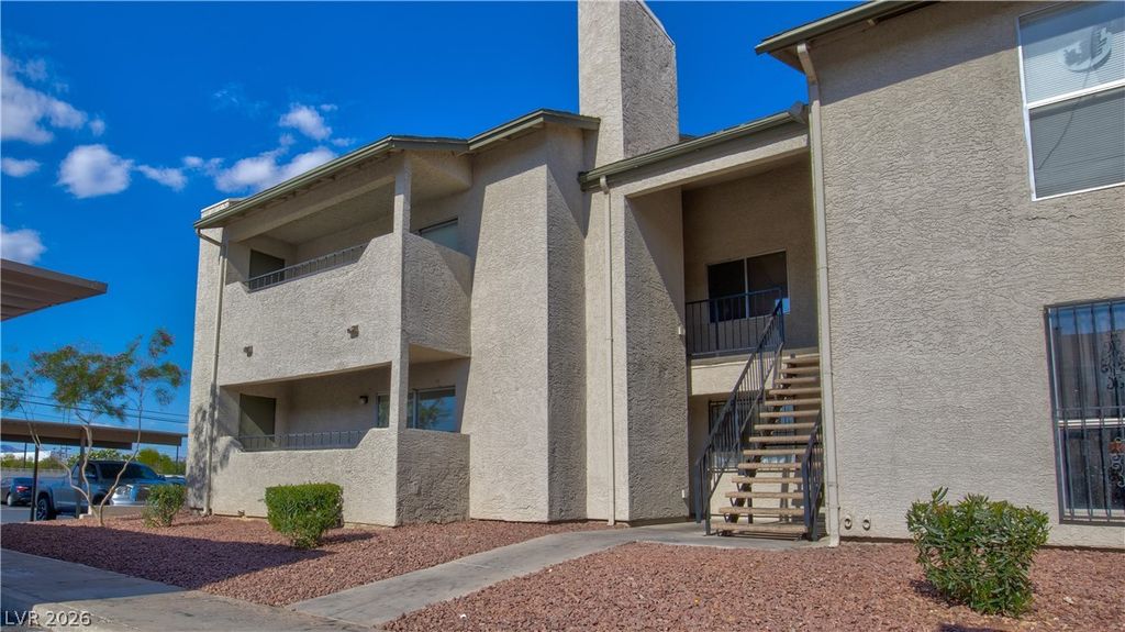 3769 Carlyle Drive 153, Las Vegas, NV 89115
