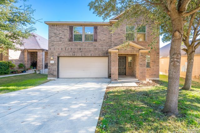 133 Hinge Chase, Cibolo, TX 78108