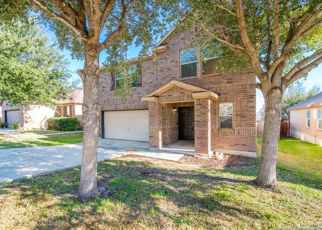 133 Hinge Chase, Cibolo, TX 78108