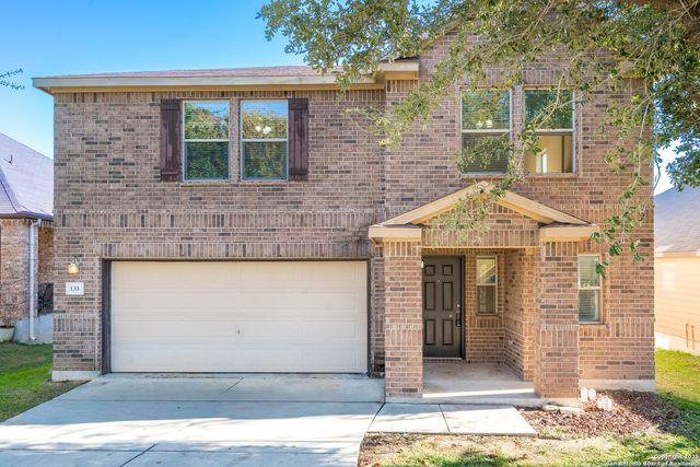 133 Hinge Chase, Cibolo, TX 78108