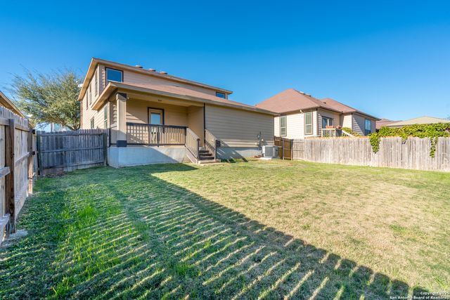 133 Hinge Chase, Cibolo, TX 78108