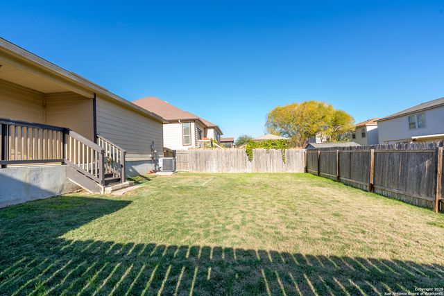 133 Hinge Chase, Cibolo, TX 78108