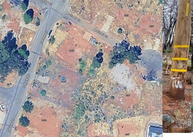 13630 S Park, Magalia, CA 95954