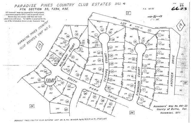 13630 S Park, Magalia, CA 95954