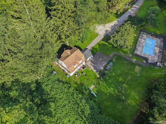 412 Old Monticello Road, Liberty, NY 12754