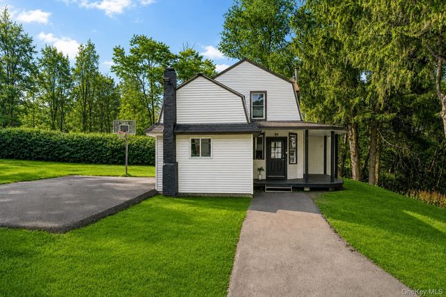 412 Old Monticello Road, Liberty, NY 12754