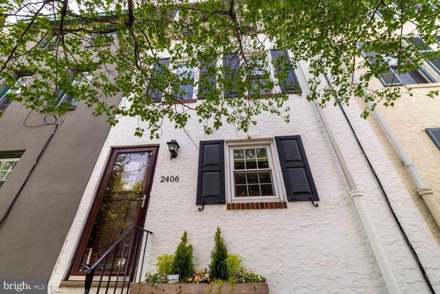 2406 ASPEN ST, Philadelphia, PA 19130