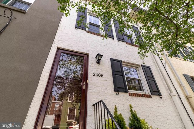 2406 ASPEN ST, Philadelphia, PA 19130