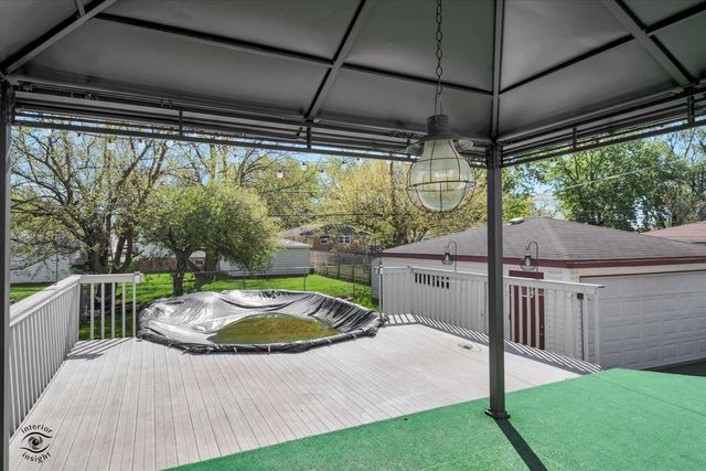 14445 Kildare Avenue, Midlothian, IL 60445