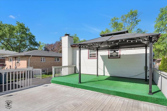 14445 Kildare Avenue, Midlothian, IL 60445