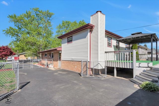 14445 Kildare Avenue, Midlothian, IL 60445