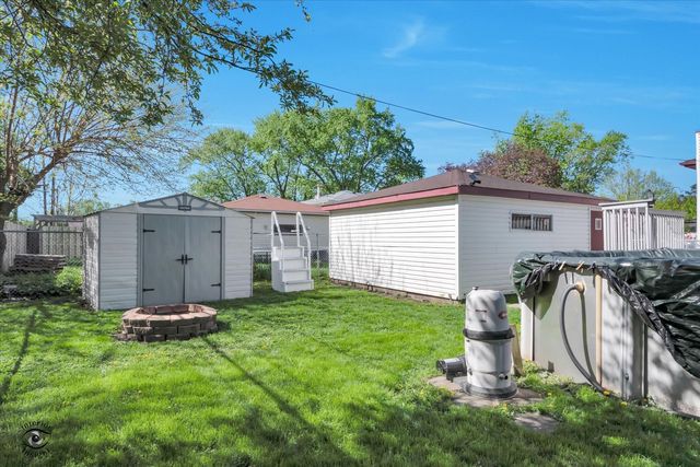 14445 Kildare Avenue, Midlothian, IL 60445
