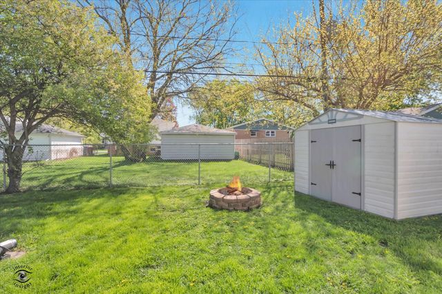 14445 Kildare Avenue, Midlothian, IL 60445