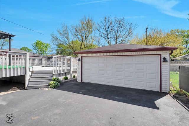 14445 Kildare Avenue, Midlothian, IL 60445