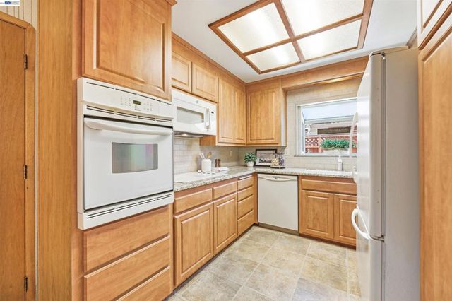 5346 Brophy Dr, Fremont, CA 94536
