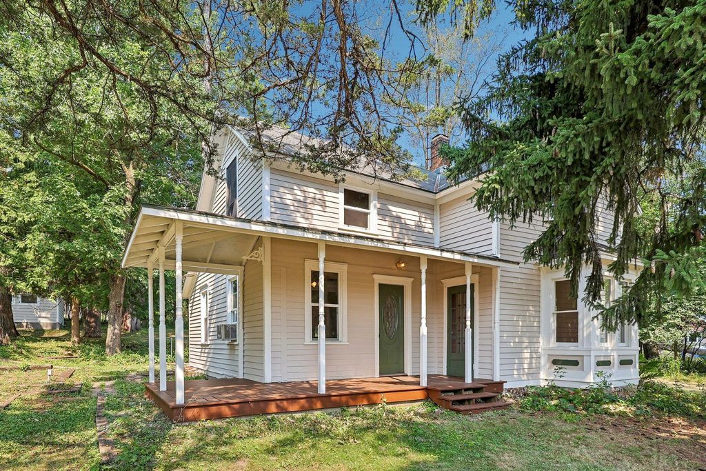 3032 Saint Croix Trail S, Afton, MN 55001 — exterior