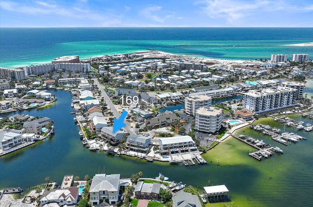 169 Durango Road, Destin, FL 32541